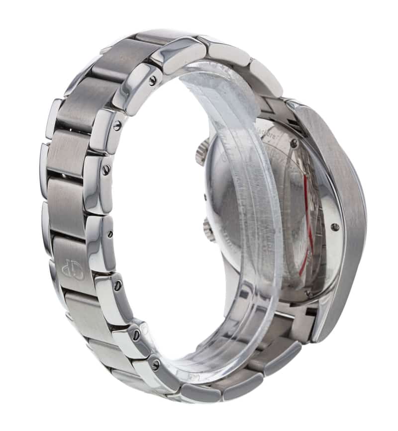 Girard Perregaux Traveller 4935